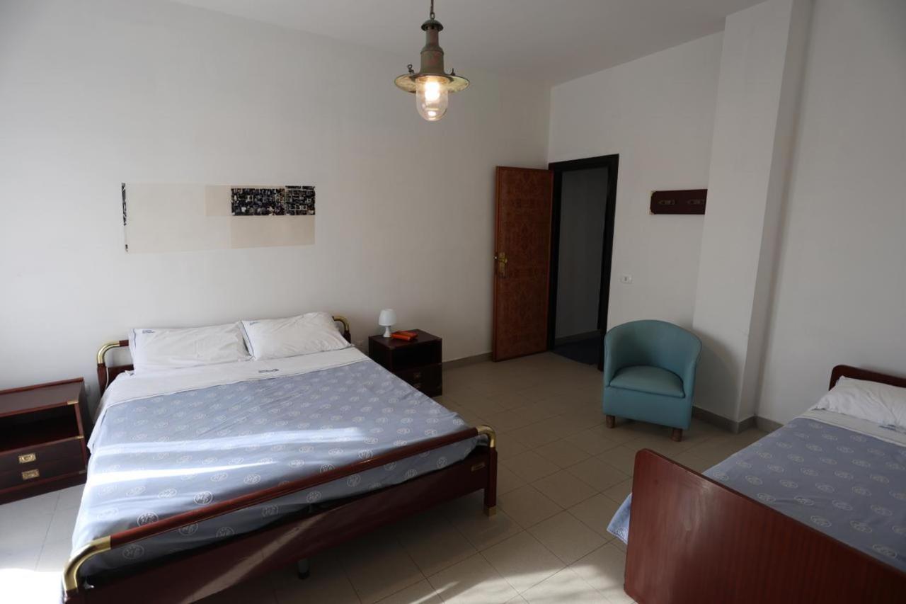 Hotel Barracuda