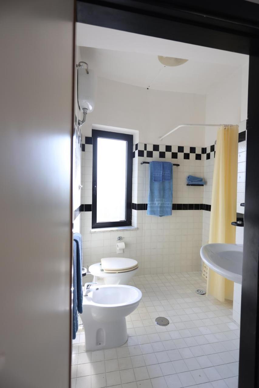 Hotel Barracuda Varcaturo