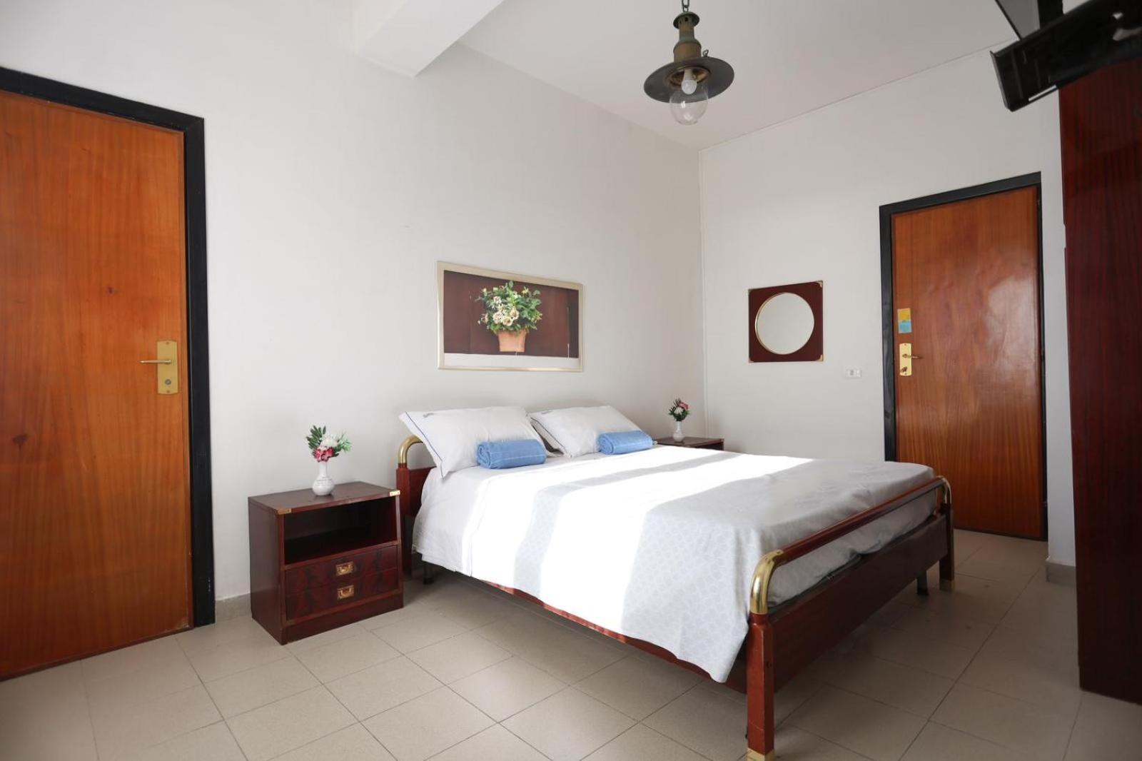 Hotel Barracuda