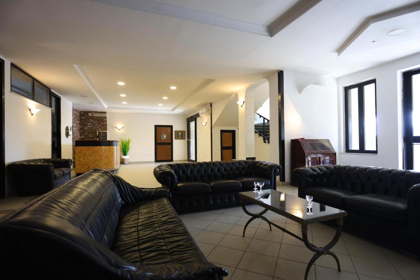 Barracuda Hotel 3*