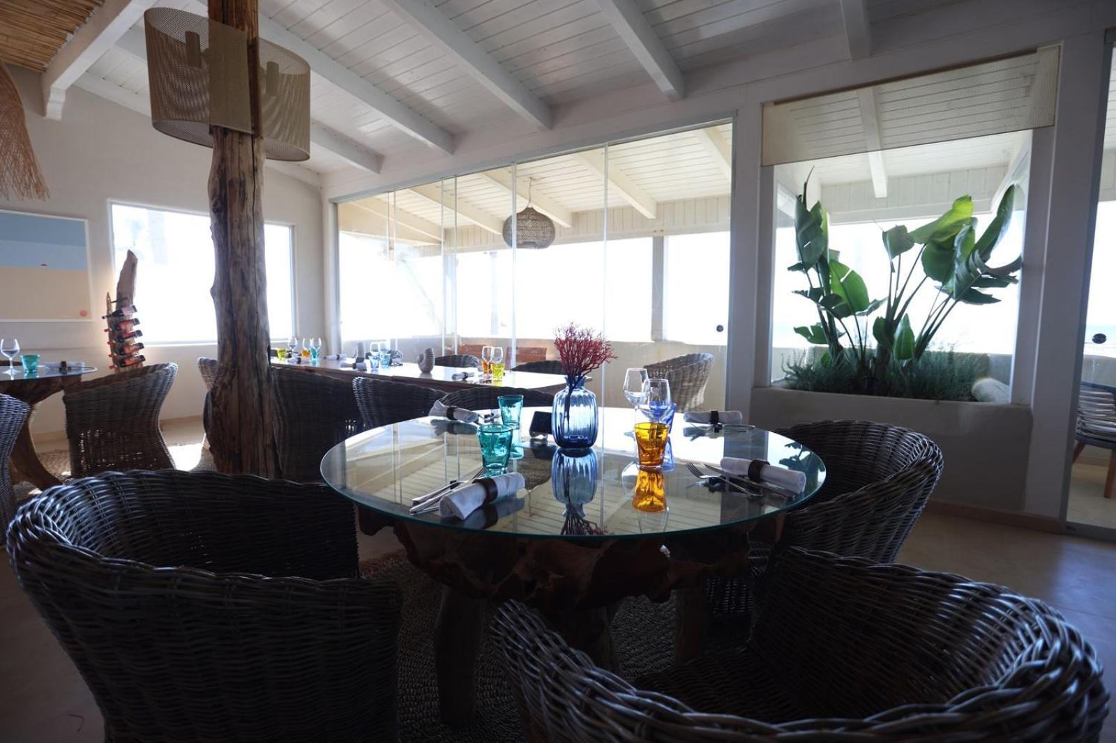 Hotel Barracuda Varcaturo